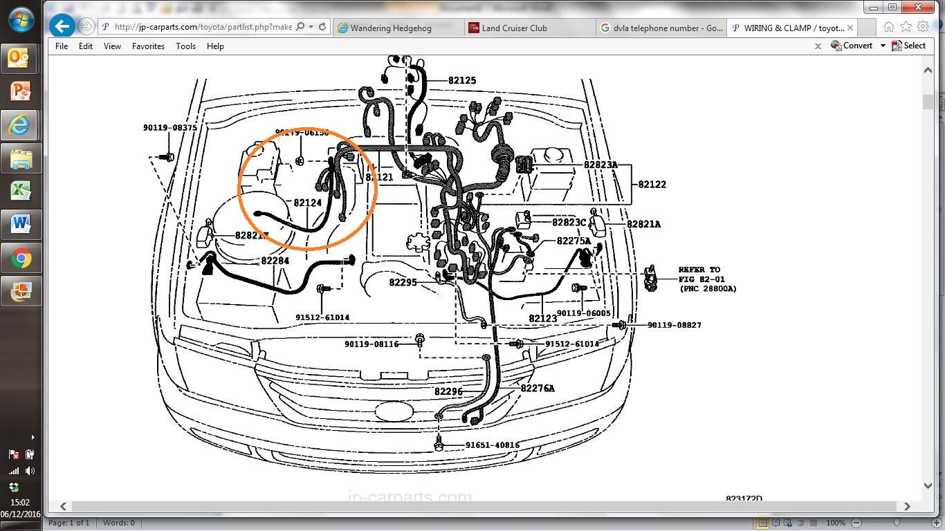 Toyota Engine wiring looms.jpg