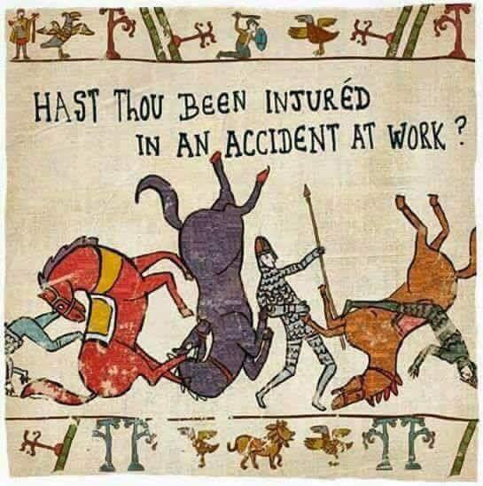 Ambulance chasers before ambulances..jpg