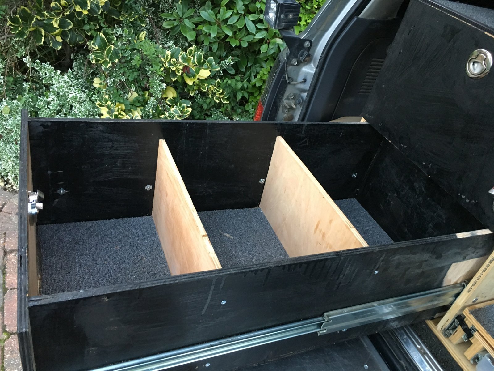 80 Series Drawer System For Sale Land Cruiser Club