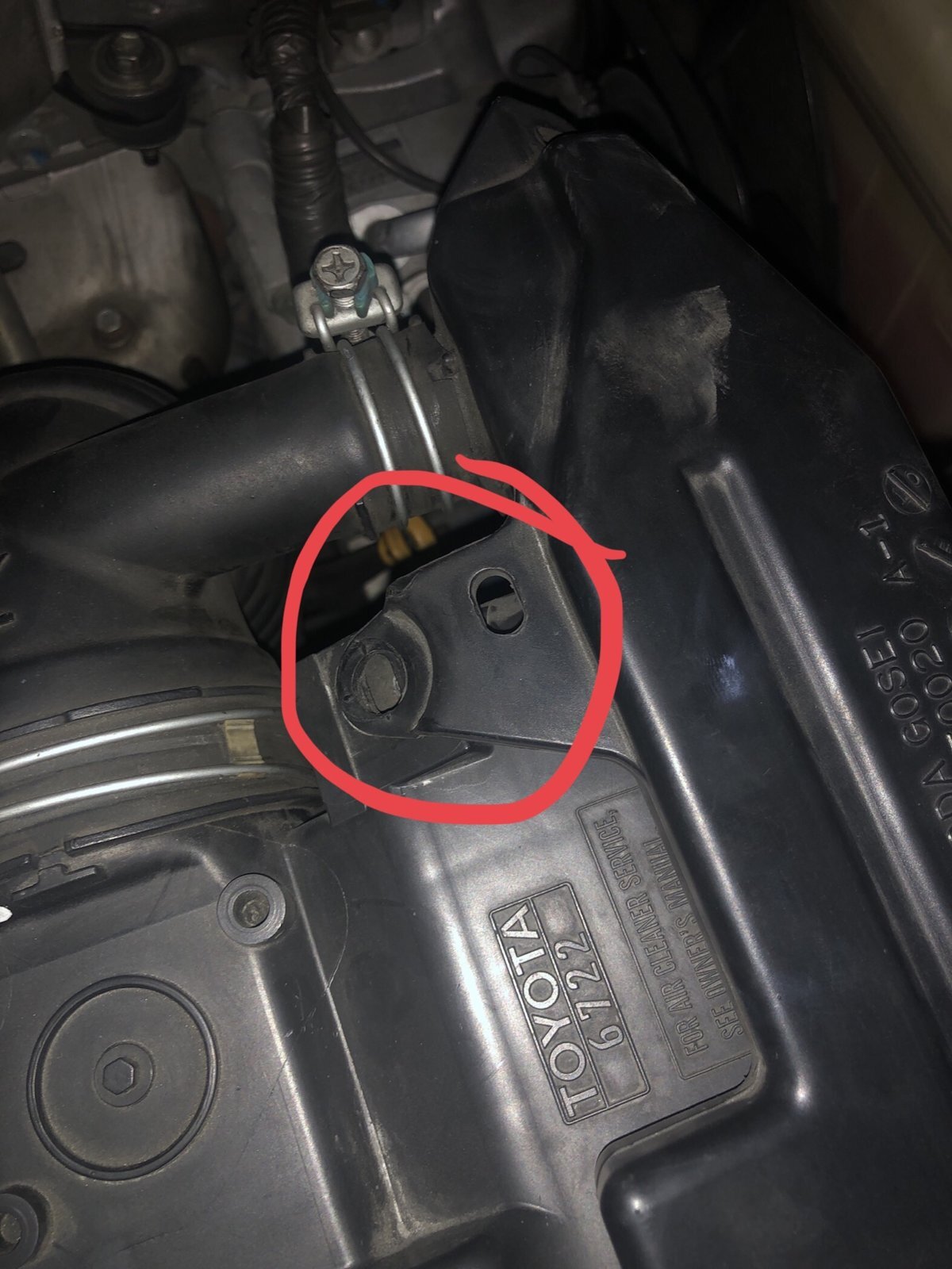 Prado 1KZTE Starting and Idling Problems Land Cruiser Club