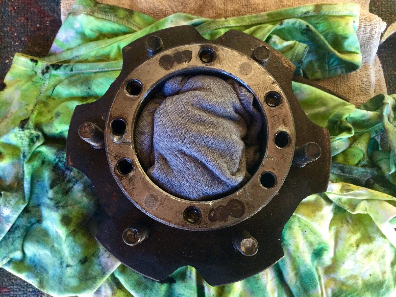 LC-80 oil pressure metre not working | Land Cruiser Club