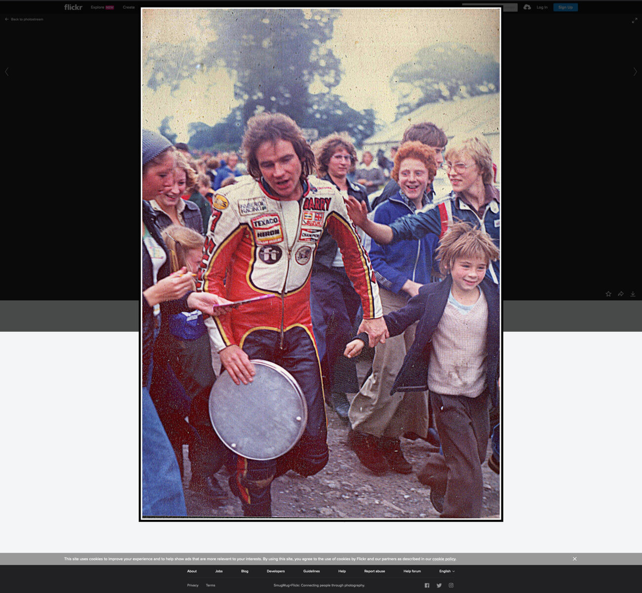 Screenshot_2020-04-16 Barry Sheene (Oulton Park Cheshire UK) 29th August 1977.jpg