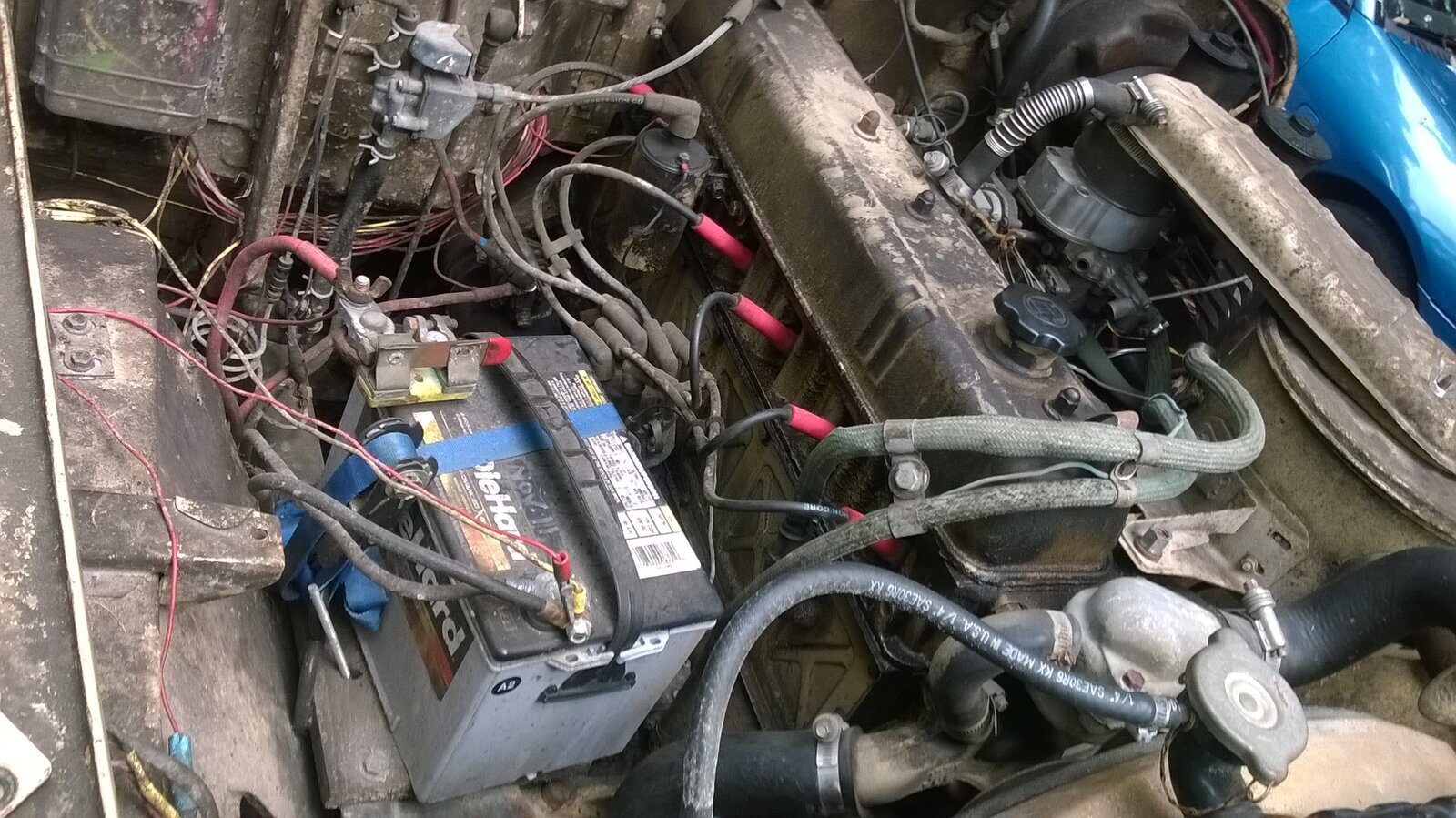 Needs cleaning but operates just fine.jpg
