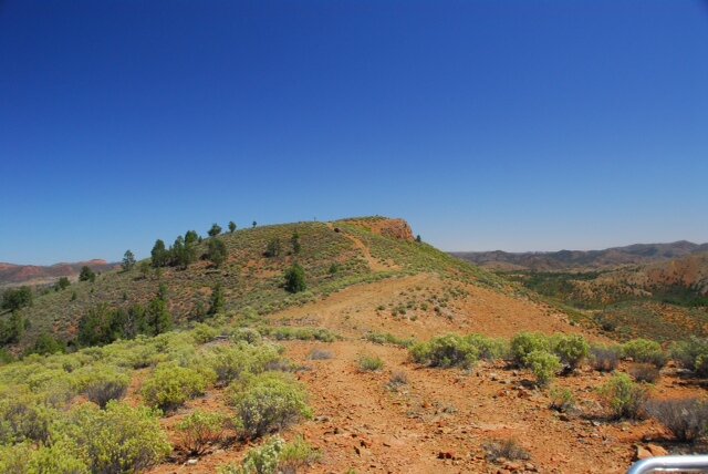 photo17-Nearly to the top of mt Gill.JPG