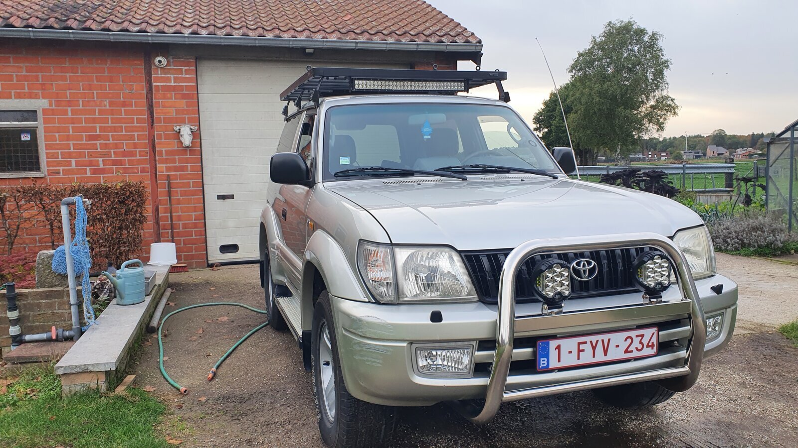 Prado Manuals | Page 3 | Land Cruiser Club