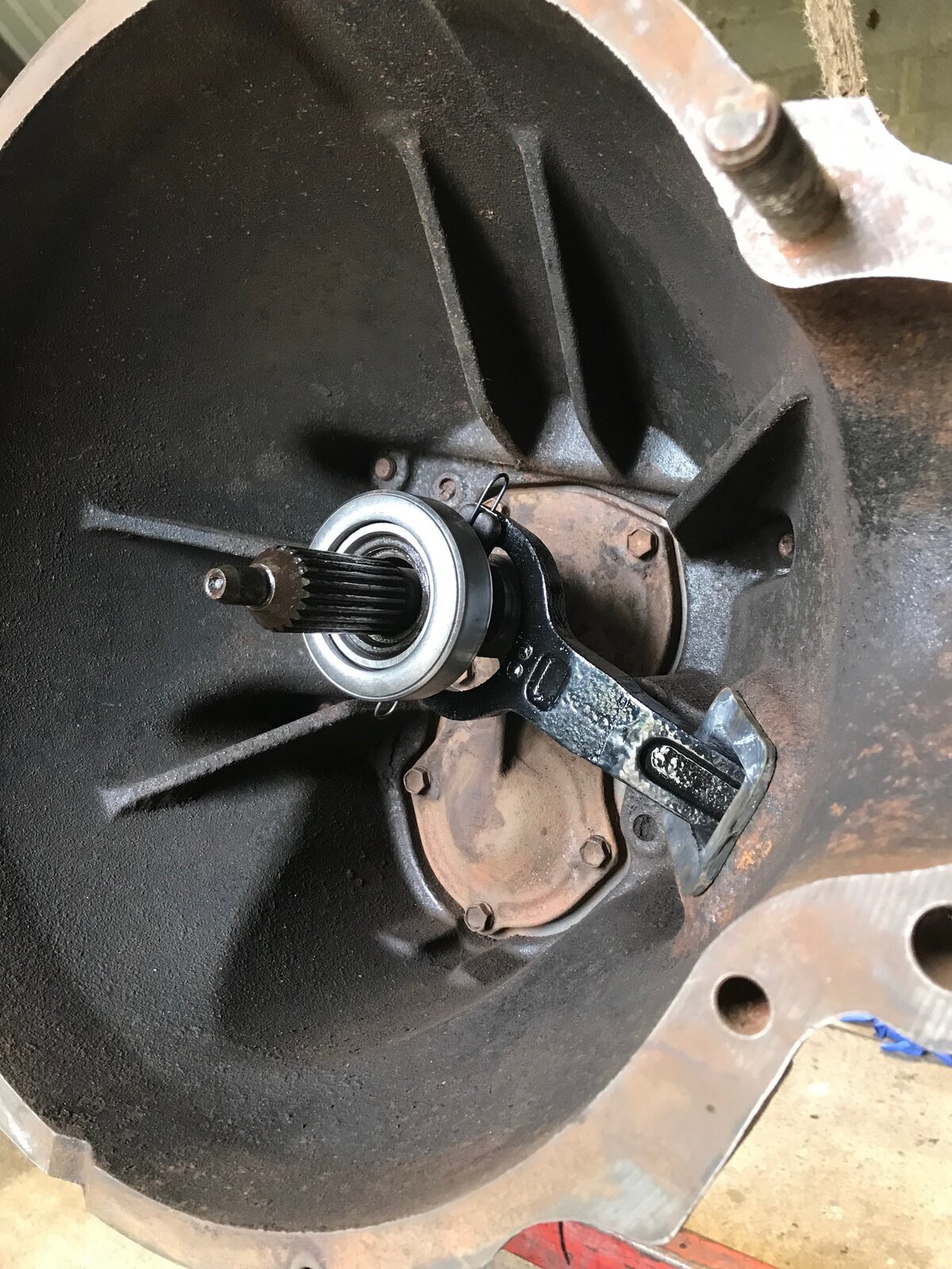 Release Bearing .jpg