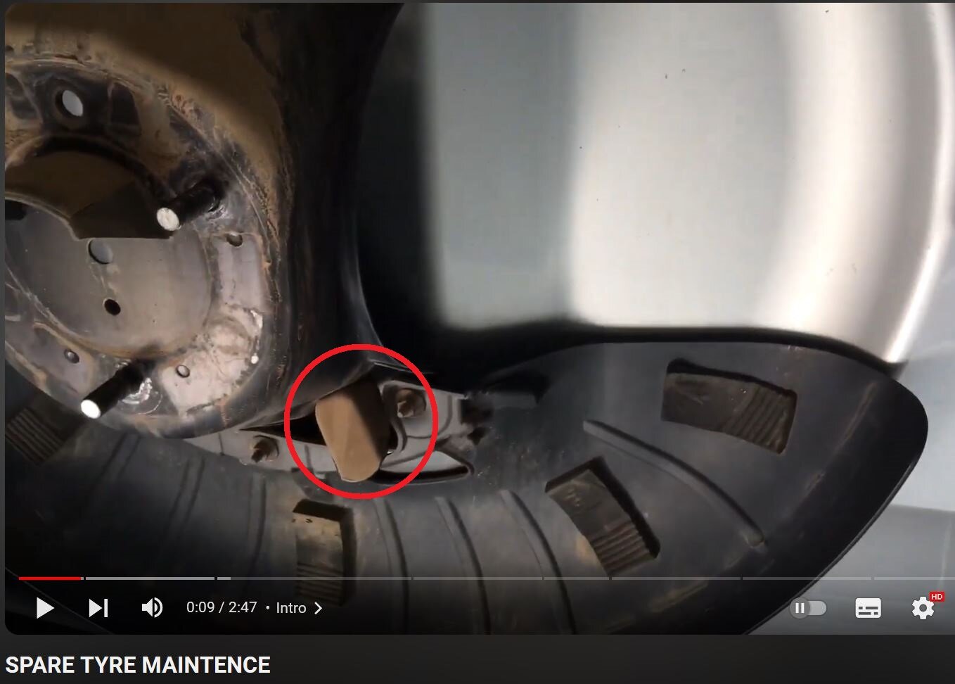 Spare Wheel Bracket.JPG