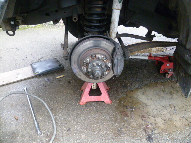 OK wheels off.JPG