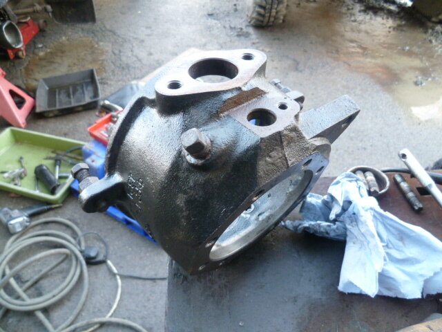 Spare swivel casting.JPG