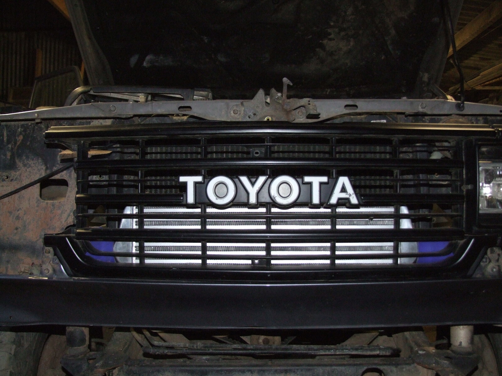 60 front end tidy up 003.JPG