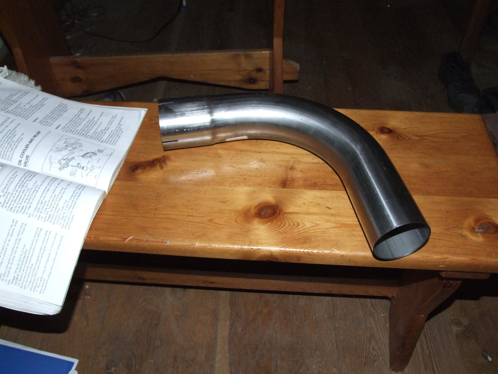 60 bumper and turbo 011.JPG