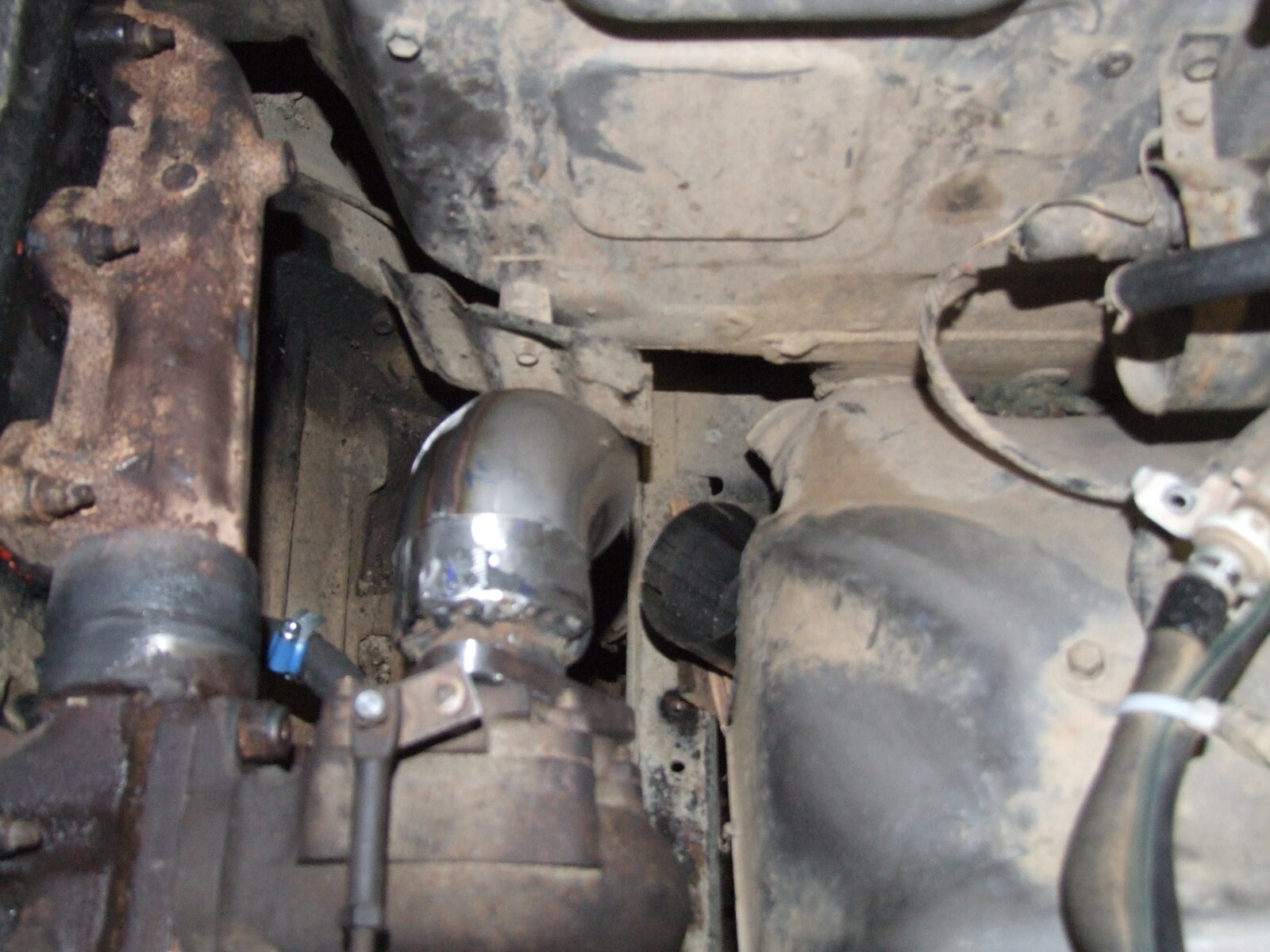 60 stainless exhaust 2 012.JPG