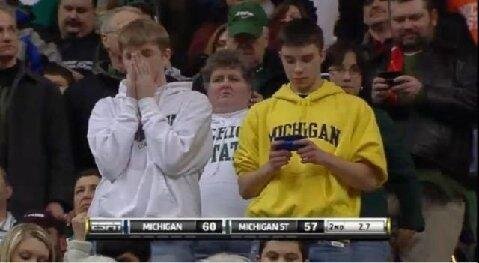 Cheering on your team..jpg