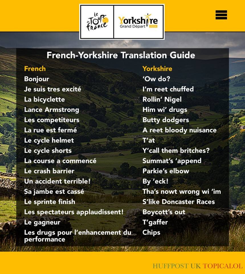 An essential French-Yorkshire translation guide for Le Tour Yorkshire.jpg