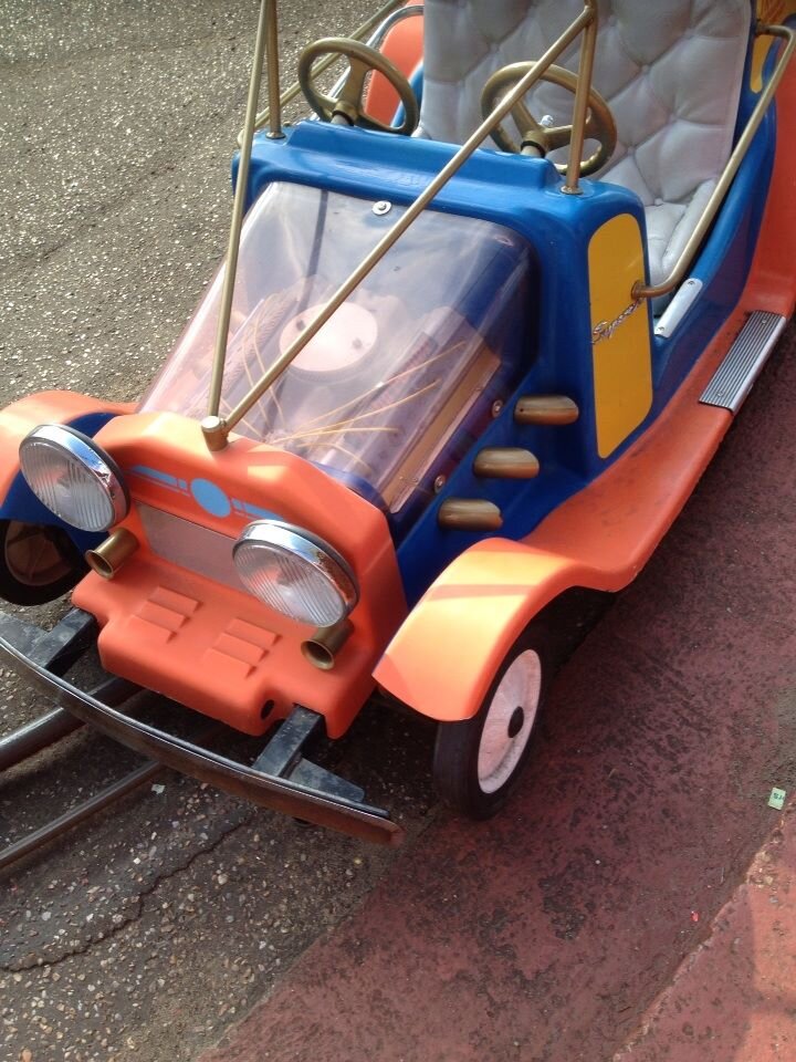 I know it's only a kids ride, but what's wrong with this.jpg