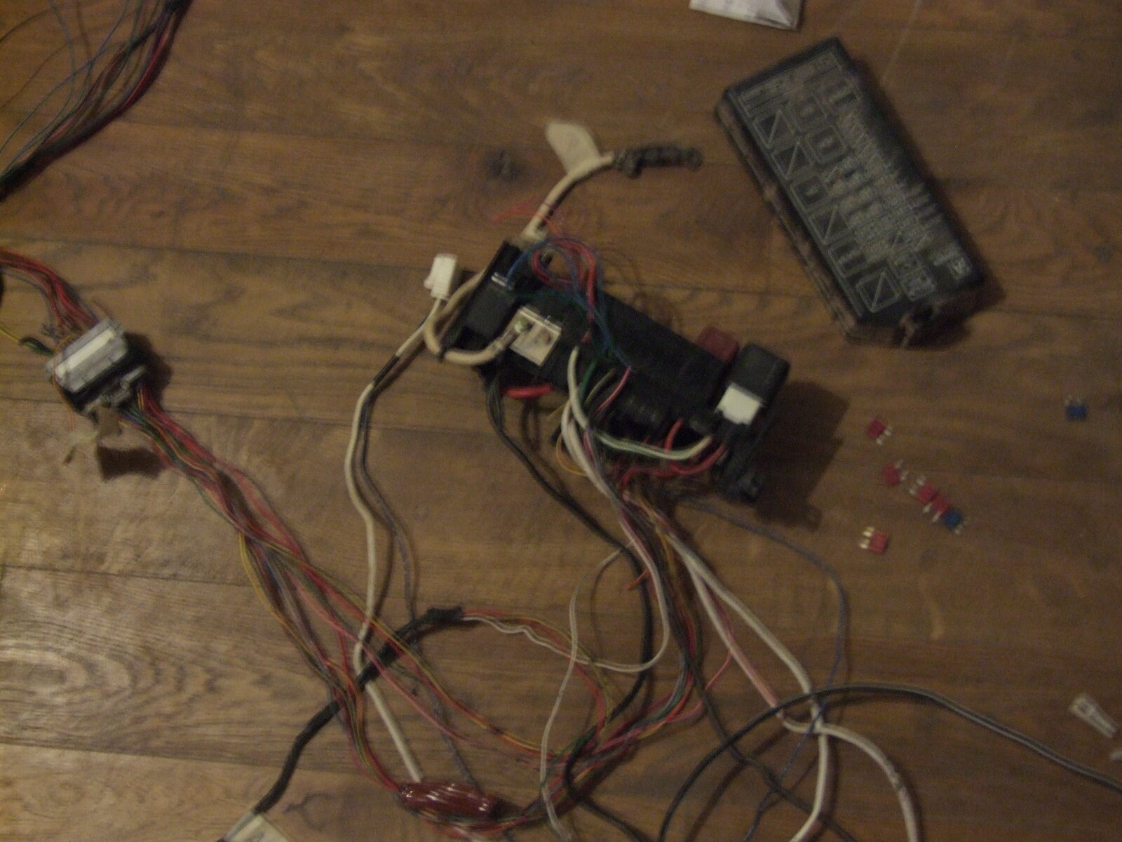 2kd in vehicle loom 003.JPG
