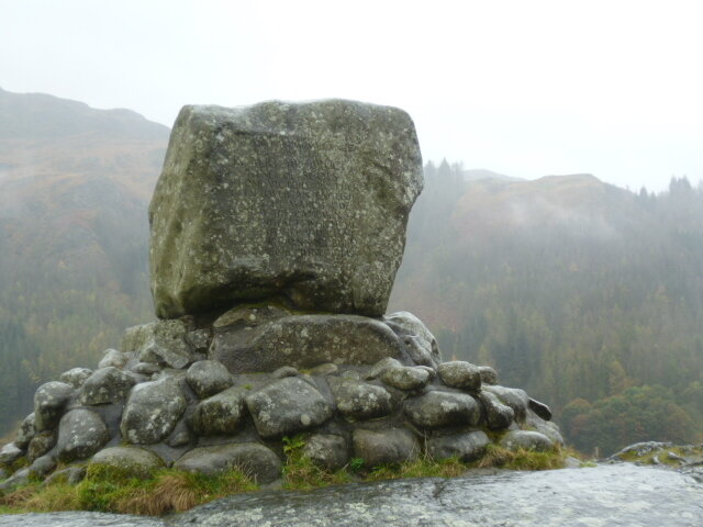 Bruce's Stone.JPG