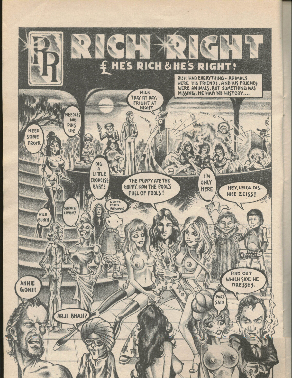 Pink Floyd 1975 Tour Comic Book_10.JPG