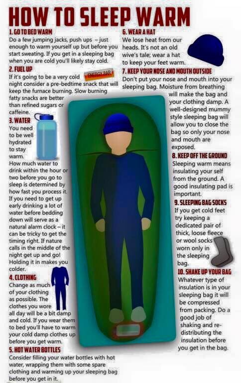 How to sleep warm.jpg