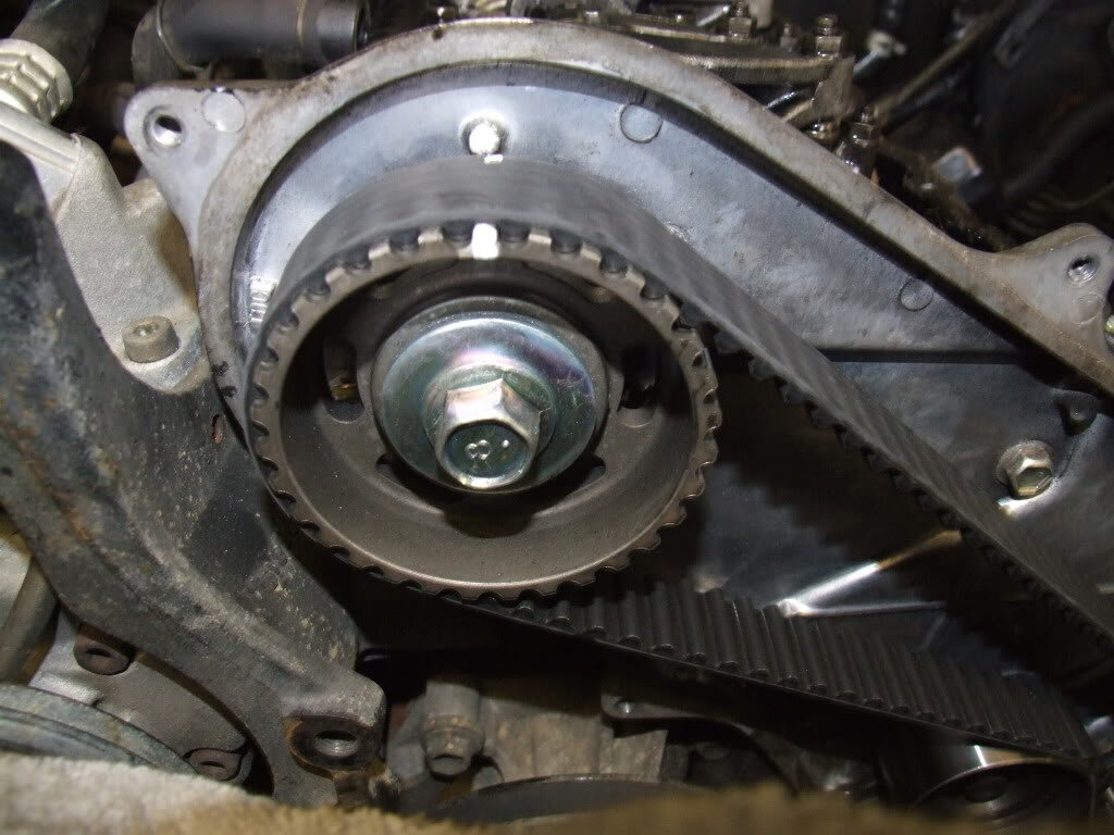 1hd fte timing belt replacement