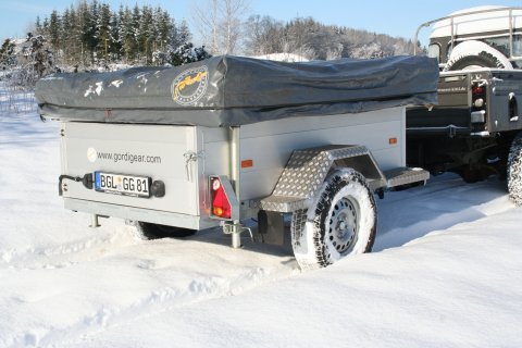 Paar Of Snow Ketten Geländewagen Camper Van 16MM S-16 235 45 R19 255 40 R19