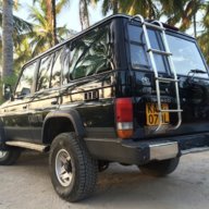 Watamu LC