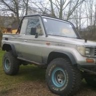 FROGGY4X4