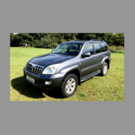LandCruiser2005ForSale