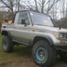 FROGGY4X4