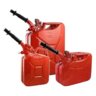 FUEL CANS