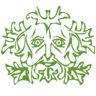 Green Man