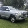 Silver Torpedo