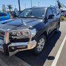 Marty 2018 VX 200 series