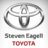Steven Eagell Toyota