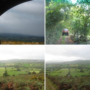 Lincomb Oct 2009
