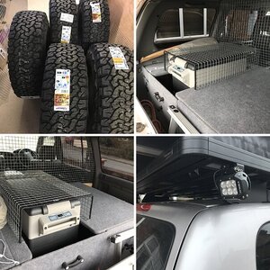 My Build Thread