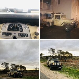 My Build Thread