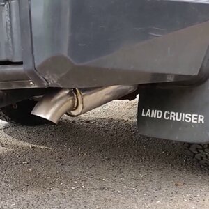 Exhaust
