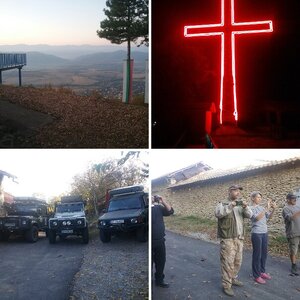 bulgaria 2019 day 1
