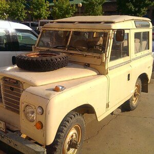 landy