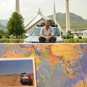 My Trips