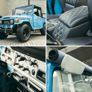 1980 FJ-40