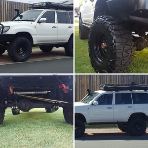 My Build Thread
