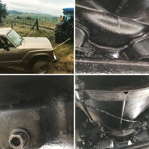 My Land Cruisers