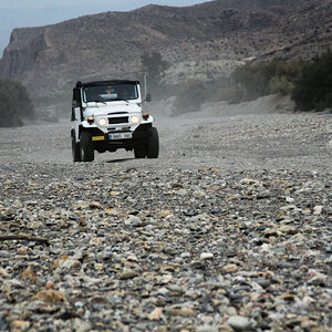 04 April - Roger - Tabernas