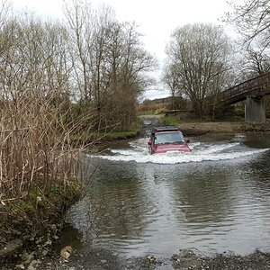 11 Nov - Stumog - Brecon Hills
