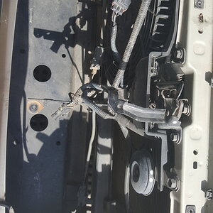 winch mount plate from top