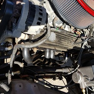 Headman Headers