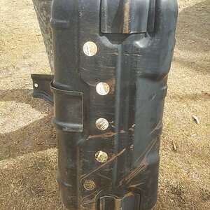 before paint