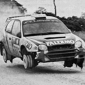 It's okay that smell of burning rubber has gone now..jpg